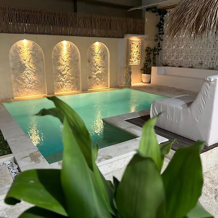 Tirta Mumbul Villa Badung  Bagian luar foto