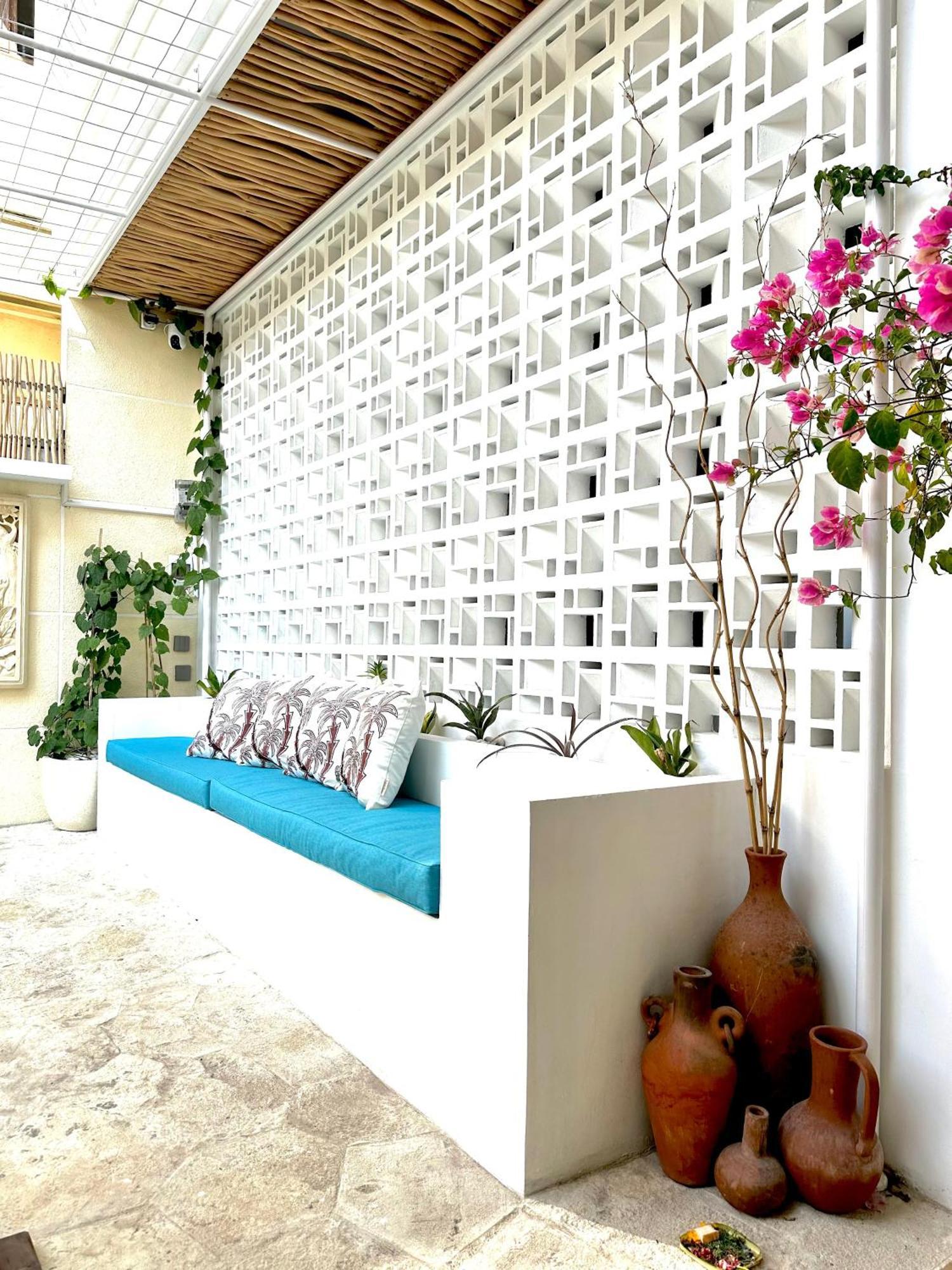 Tirta Mumbul Villa Badung  Bagian luar foto